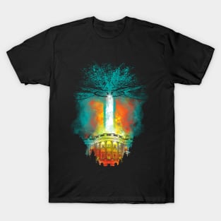 Doomsday T-Shirt